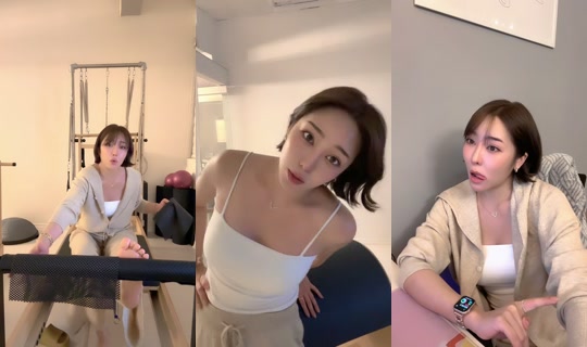 _free_zzi TikTok Live — Oct 8, 2026, 10:04 AM
