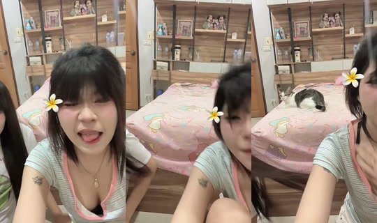 _fxlky_ TikTok Live — Oct 3, 2026, 11:21 AM