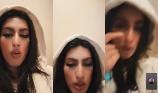 _g2know97 TikTok Live — Sep 13, 2026, 4:25 AM