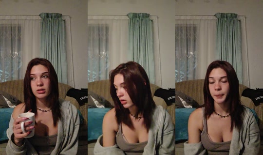 _g4rc1i_ TikTok Live — Sep 22, 2026, 10:01 PM