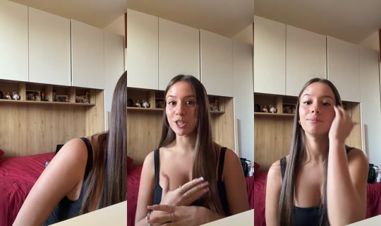 _gaialena_ TikTok Live — Sep 22, 2026, 4:10 PM