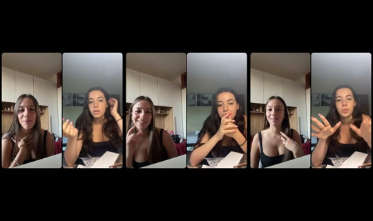 _gaialena_ TikTok Live — Sep 22, 2026, 5:00 PM