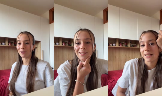 _gaialena_ TikTok Live — Sep 25, 2026, 2:40 PM