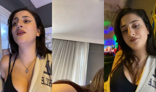 _gamze.mira TikTok Live — Sep 26, 2026, 1:51 PM