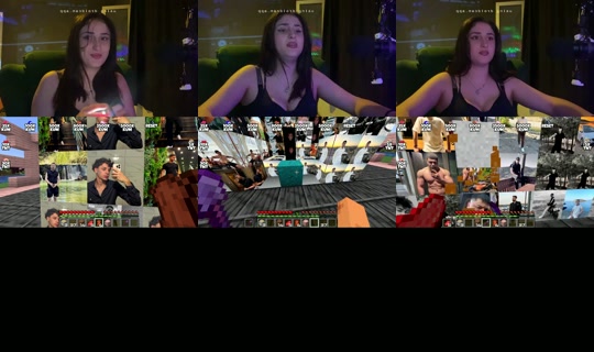 _gamze.mira TikTok Live — Sep 26, 2026, 6:01 PM