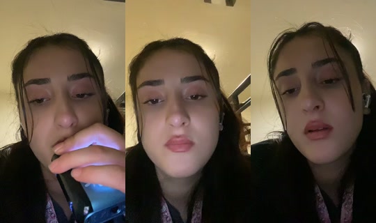_gamze.mira TikTok Live — Sep 27, 2026, 5:29 AM