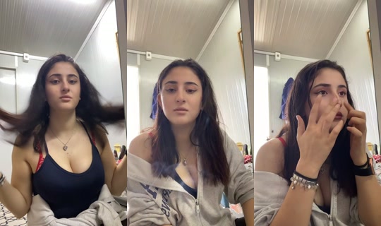 _gamze.mira TikTok Live — Oct 3, 2026, 8:40 AM