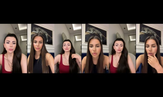 _gamzecik TikTok Live — Aug 23, 2026, 10:09 PM