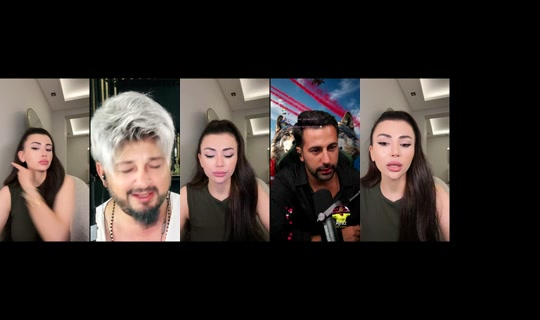 _gamzecik TikTok Live — Aug 23, 2026, 10:47 PM