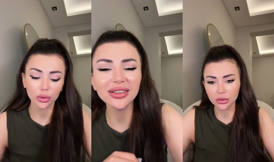 _gamzecik TikTok Live — Aug 24, 2026, 12:35 AM