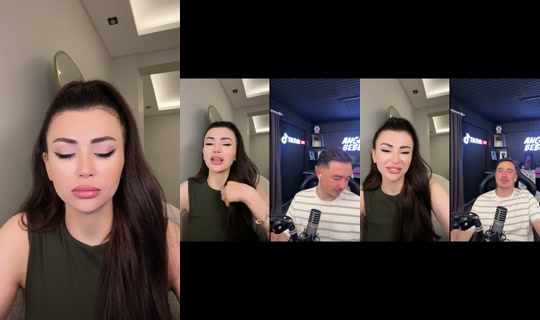 _gamzecik TikTok Live — Aug 24, 2026, 1:31 AM