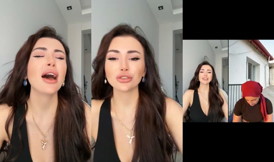 _gamzecik TikTok Live — Aug 24, 2026, 2:51 PM