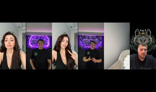 _gamzecik TikTok Live — Aug 24, 2026, 3:41 PM