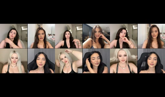 _gamzecik TikTok Live — Aug 24, 2026, 5:59 PM