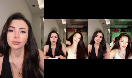 _gamzecik TikTok Live — Aug 24, 2026, 6:56 PM
