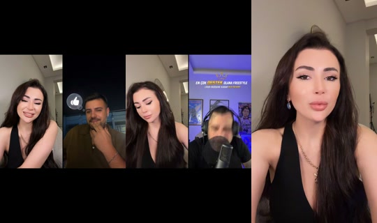 _gamzecik TikTok Live — Aug 24, 2026, 7:27 PM