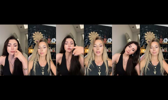 _gamzecik TikTok Live — Aug 24, 2026, 8:33 PM