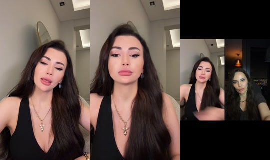 _gamzecik TikTok Live — Aug 24, 2026, 9:30 PM