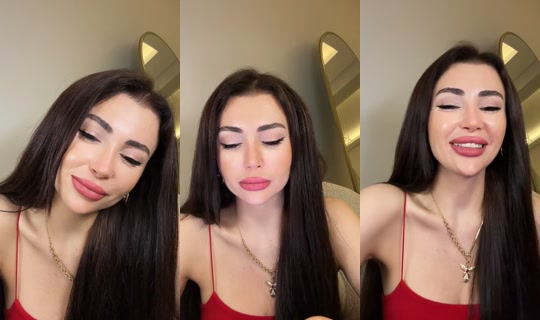_gamzecik TikTok Live — Aug 26, 2026, 12:04 AM