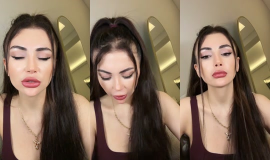 _gamzecik TikTok Live — Aug 26, 2026, 5:41 PM