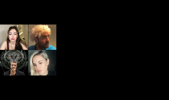 _gamzecik TikTok Live — Aug 26, 2026, 6:26 PM