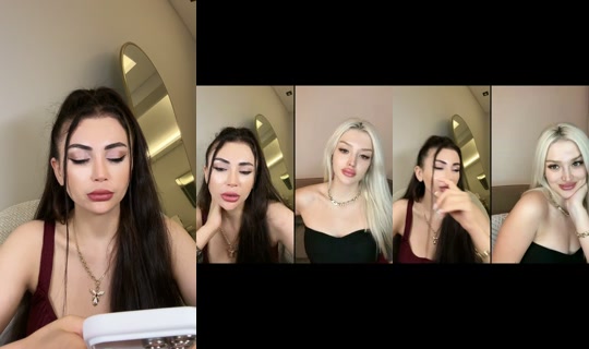 _gamzecik TikTok Live — Aug 26, 2026, 8:53 PM