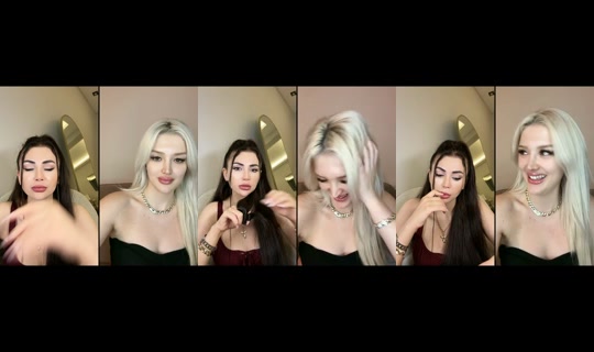 _gamzecik TikTok Live — Aug 26, 2026, 10:00 PM