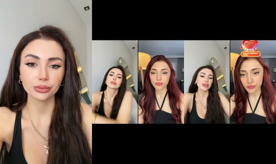 _gamzecik TikTok Live — Aug 27, 2026, 2:28 PM