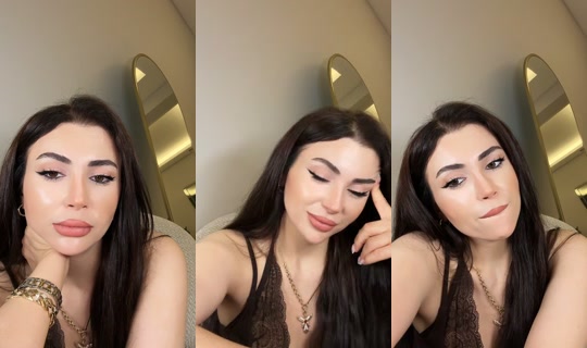 _gamzecik TikTok Live — Aug 27, 2026, 5:23 PM