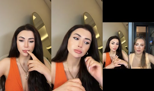 _gamzecik TikTok Live — Aug 27, 2026, 5:38 PM