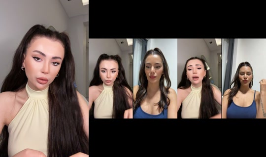 _gamzecik TikTok Live — Aug 29, 2026, 4:14 PM