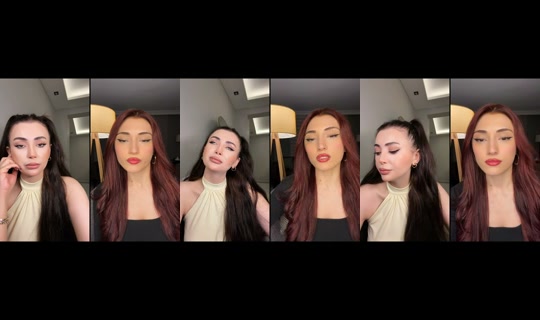 _gamzecik TikTok Live — Aug 29, 2026, 4:41 PM