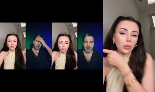 _gamzecik TikTok Live — Aug 29, 2026, 5:27 PM