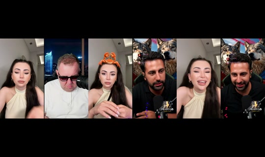 _gamzecik TikTok Live — Aug 29, 2026, 6:37 PM