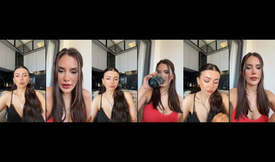 _gamzecik TikTok Live — Aug 31, 2026, 12:42 PM