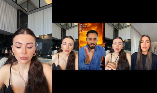 _gamzecik TikTok Live — Aug 31, 2026, 1:21 PM