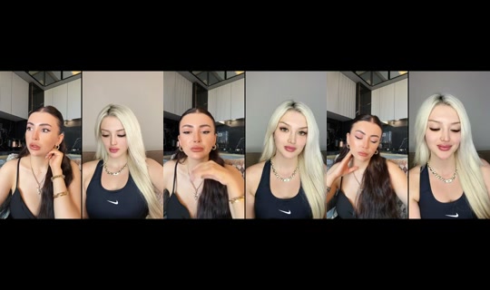 _gamzecik TikTok Live — Aug 31, 2026, 2:52 PM