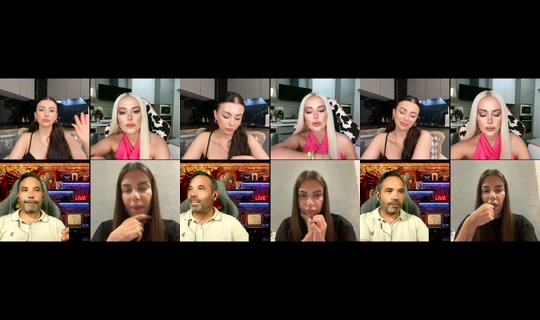 _gamzecik TikTok Live — Aug 31, 2026, 5:53 PM