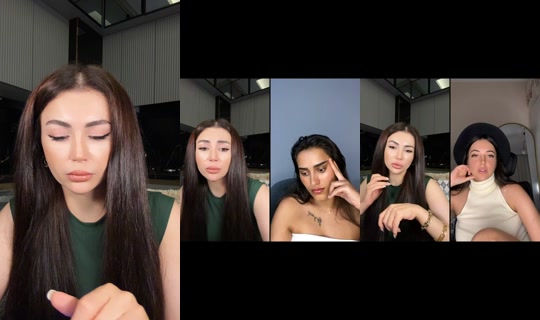 _gamzecik TikTok Live — Sep 1, 2026, 8:14 PM
