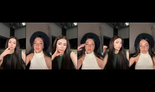 _gamzecik TikTok Live — Sep 1, 2026, 9:04 PM