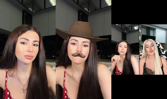 _gamzecik TikTok Live — Sep 1, 2026, 9:33 PM
