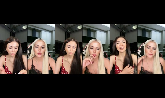 _gamzecik TikTok Live — Sep 1, 2026, 10:24 PM