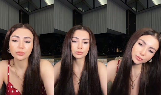 _gamzecik TikTok Live — Sep 1, 2026, 10:39 PM