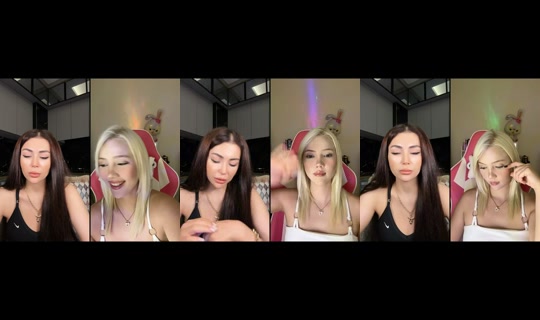 _gamzecik TikTok Live — Sep 1, 2026, 11:12 PM