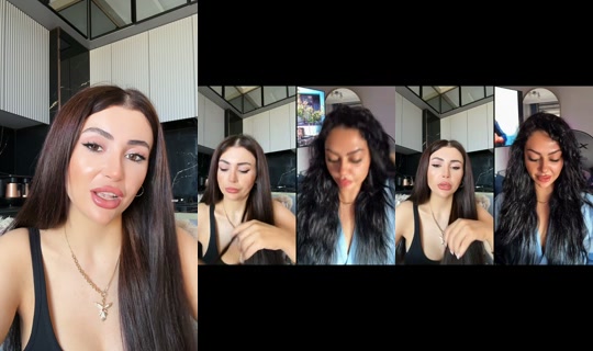 _gamzecik TikTok Live — Sep 2, 2026, 1:47 PM