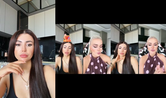 _gamzecik TikTok Live — Sep 2, 2026, 2:12 PM