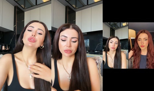 _gamzecik TikTok Live — Sep 2, 2026, 3:20 PM