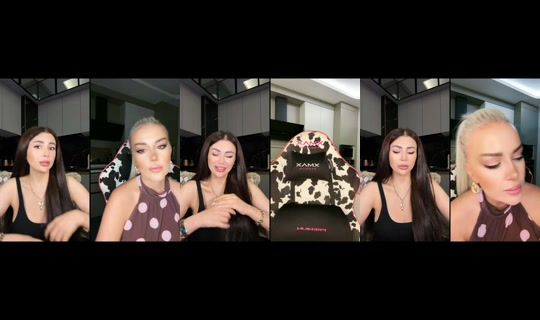 _gamzecik TikTok Live — Sep 2, 2026, 5:08 PM