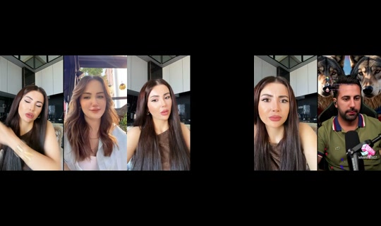 _gamzecik TikTok Live — Sep 3, 2026, 12:53 PM