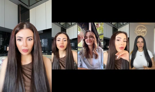 _gamzecik TikTok Live — Sep 3, 2026, 1:43 PM